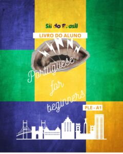 Ebook-A1 Portuguese for beginners: is ideal for beginners in Portuguese at PLE (level A1). Each unit is carefully designed to develop vocabulary, functional grammar, listening and writing comprehension, and encourage oral production with real-life and engaging activities.