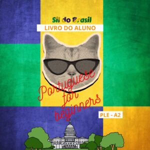 Ebook - A2 Pre-intermediate Portuguese