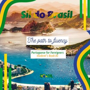 Ebook - B1 intermediate Portuguese